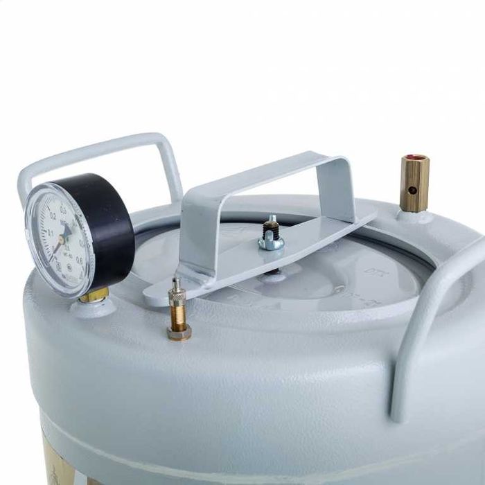 Автоклав Кухарь 33 литра