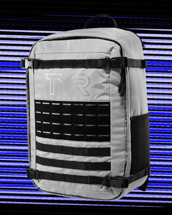 TYR Mission Training Bag - Solid рюкзак новый