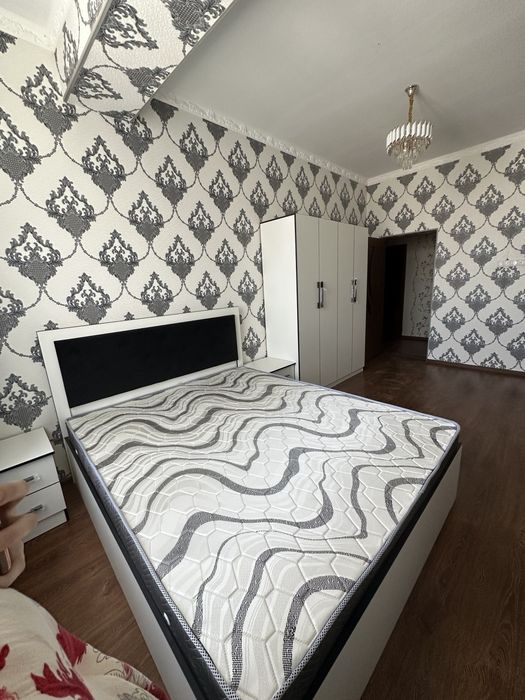 Продаётся 2х ком вартира в новостройке