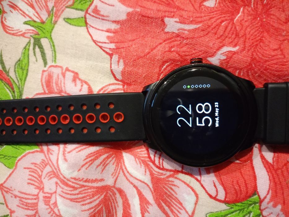 Продам  смарт часы