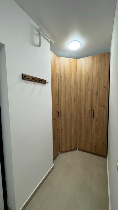 DIRECT PROPRIETAR - Garsonieră de închiriat - PRIMA CHIRIE