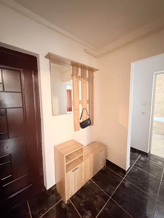 Apartament  cu 2 camere de inchiriat , Carpati 2