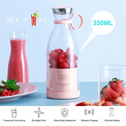 Mini blendr - shaxsiy blender