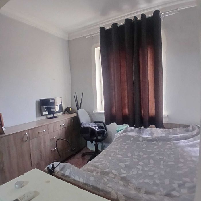 Кушбеги 8 дом Мебель Техника Можно в ипотеку!