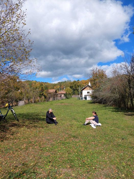Teren de vânzare – Poienele (la 7 km de Vălenii de Munte)