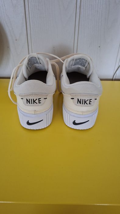 Pantofi sport Nike Court Legacy lift