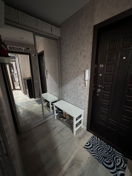 Обмен или продажа квартир