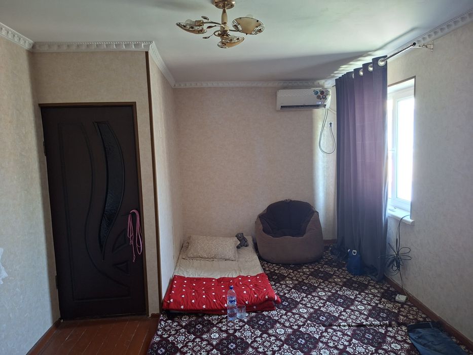 Квартира в городе Фергане