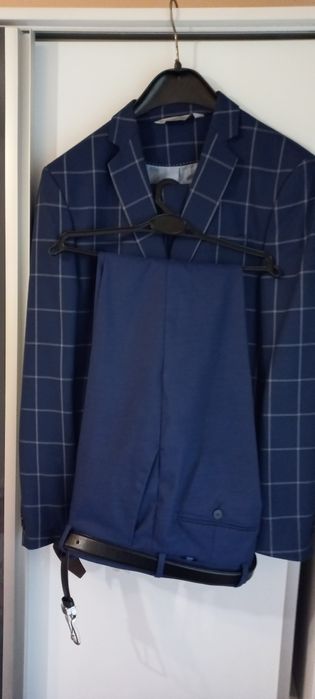 Costum elegant Zara