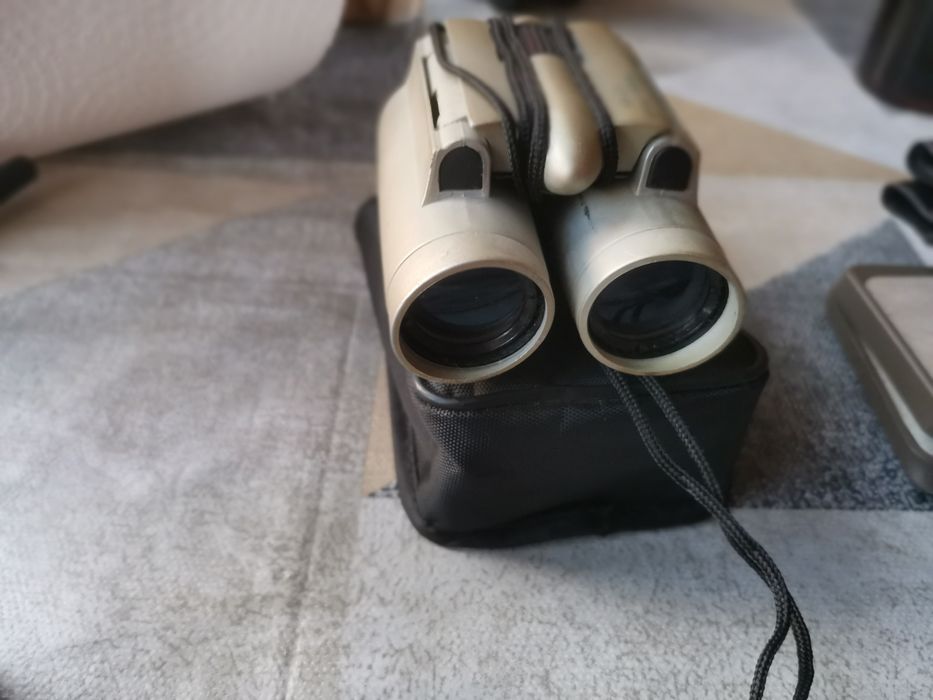 Бинокъл за лов и свободно време