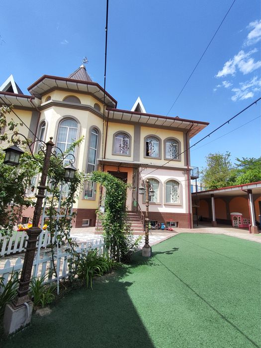 Детский сад аренда  . 12 соток 4 уровня 1200 м2