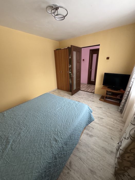 Casa Parter + Etaj Jud. Calarasi + 700mp curte