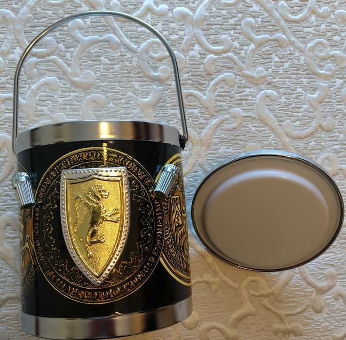 Ледарки, охладител за бутилки