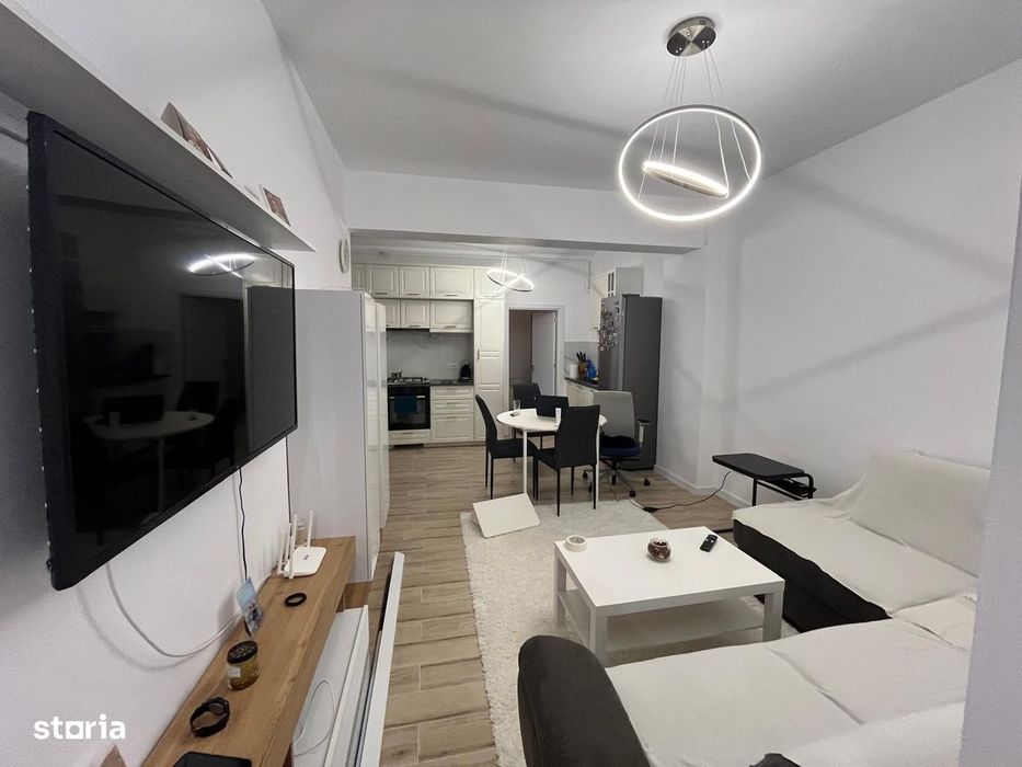 Apartament 3 Camere Pallady