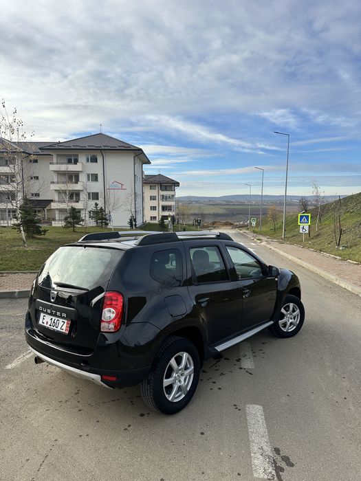 Vand Duster • PRESTIGE•1.6 benzina•2011