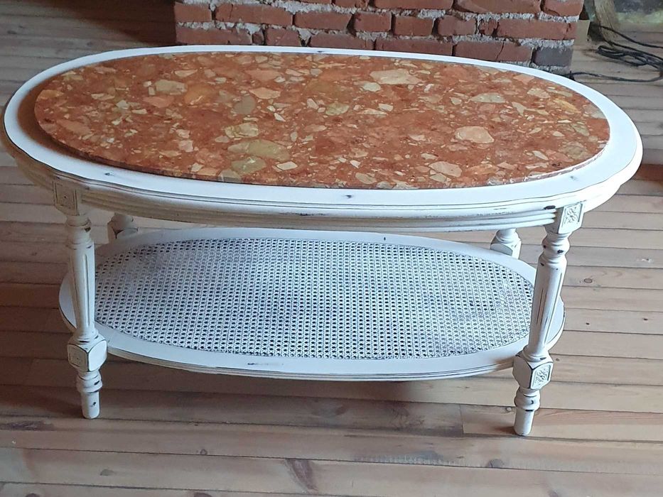 Винтидж холна масичка