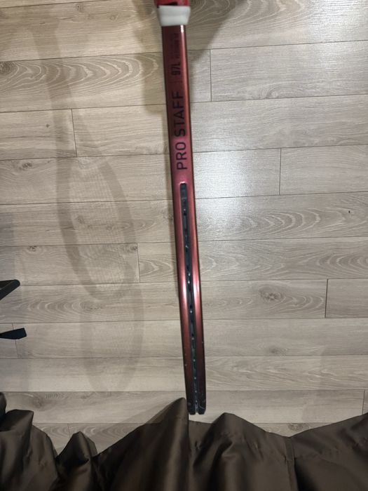 Wilson Pro Staff 97 V14