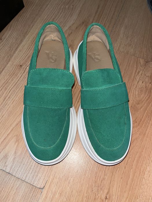 Женская обувь размер 36