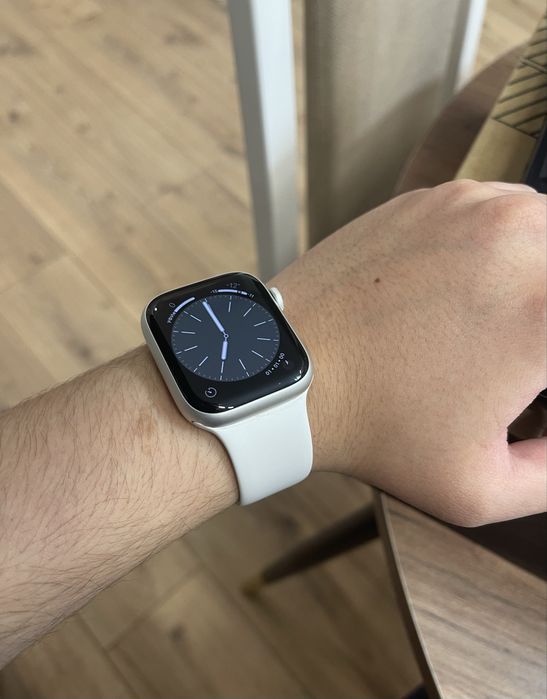 Apple Watch 8 Series