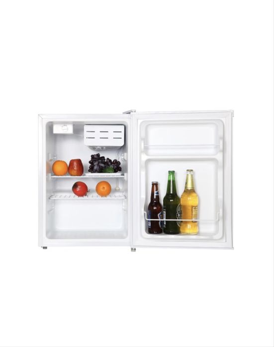 Frigider minibar MYRIA MY1025, 45 l, H 49.2 cm, Clasa A+, alb