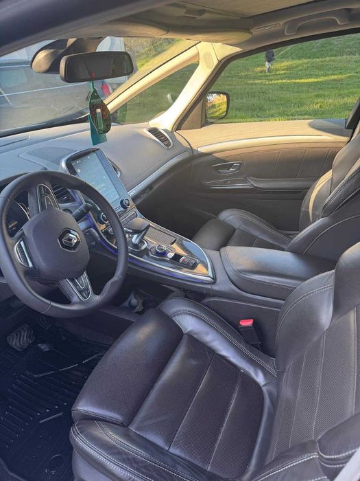 Renault Espace Initiale Paris 140000 km