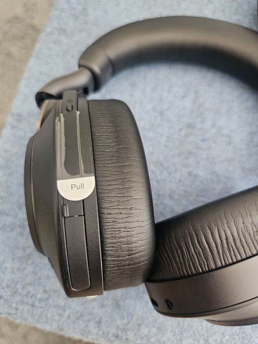 Jabra Evolve2 85 premium new headset