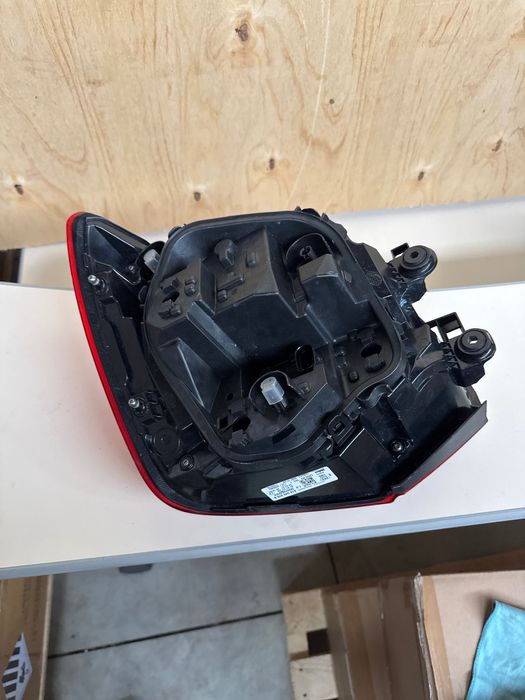 Стоп за wv polo и за audi q2