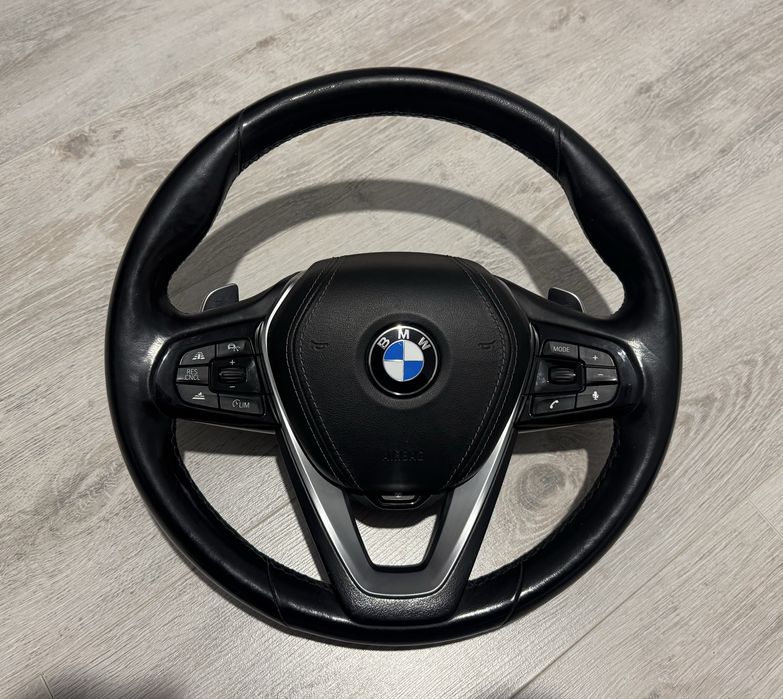 Волан G30 G31 Подгрев