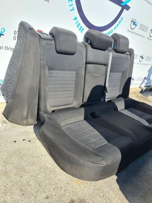 Scaune sport fata stanga dreapta Opel Insignia A facelift