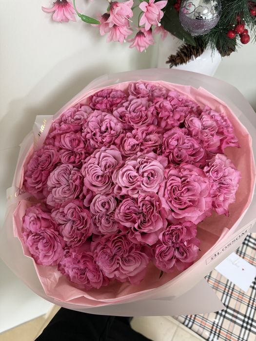 Продается цветы с