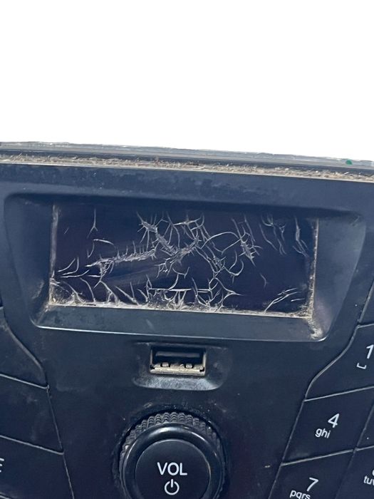 Player Cd/Dvd Sistem De Navigatie Ford Transit Mk7 [ 2013 - > ] Bk3T-1