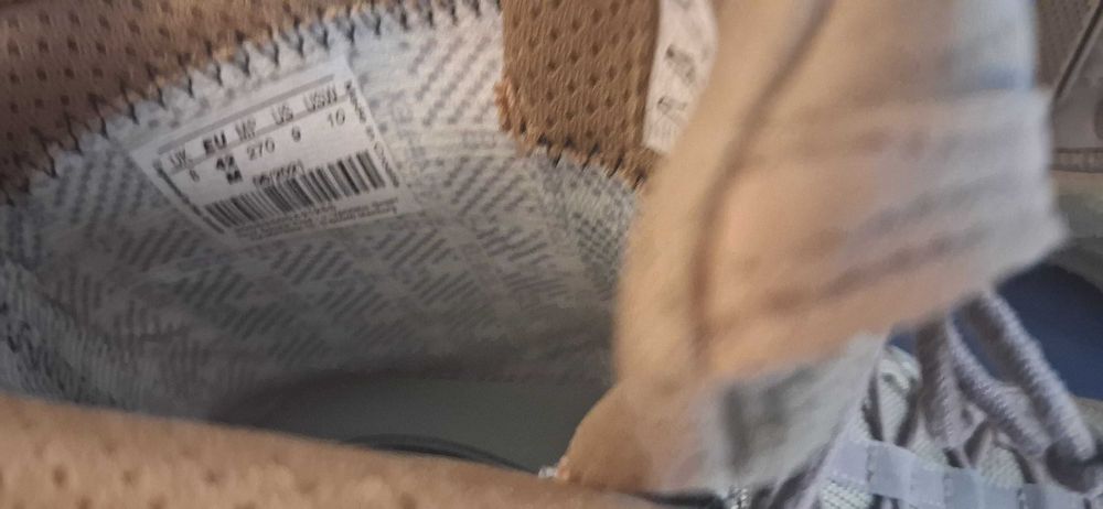 Haix Black eagle athletic 2.1 gtx high coyote