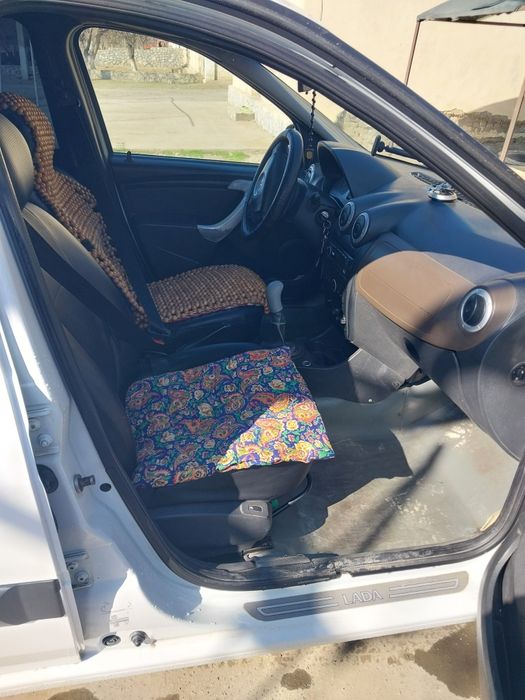 Лада ларгус сотилади