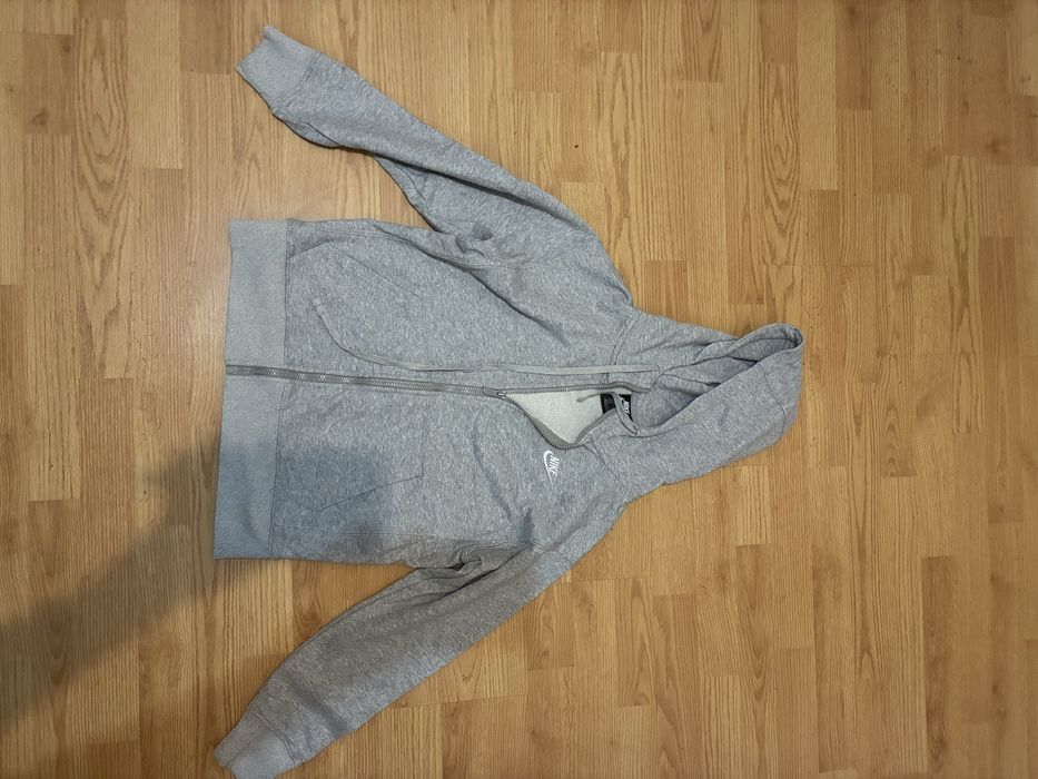 Hanorac bluza nike marimea S