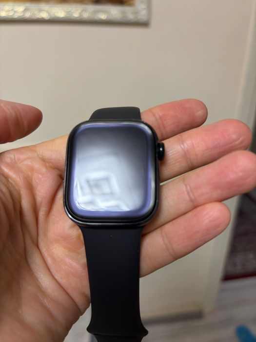 Продам Apple Watch (эпл вотч)