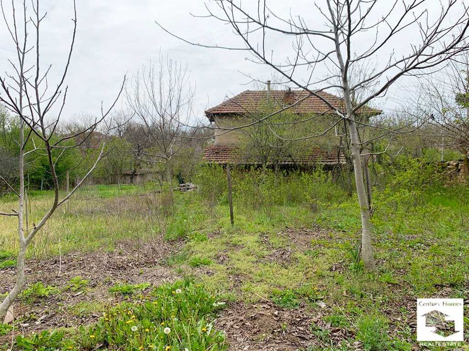 Продава се Къща в с. Стефан Стамболово, Област Велико Търново - 100 кв.м за 230 €/кв.м - Снимка #2