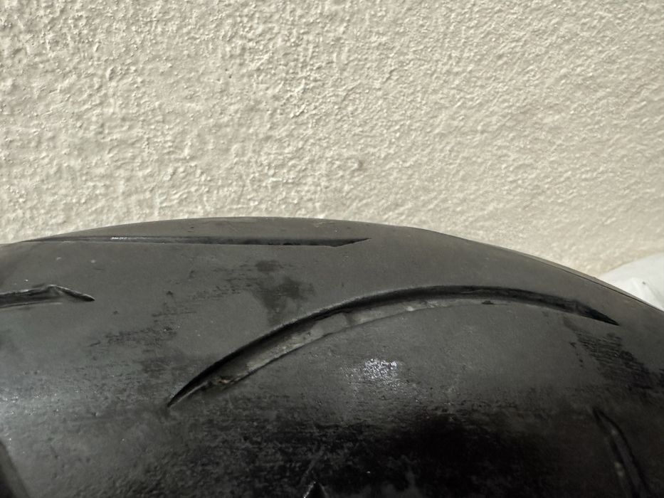 Мото гуми Dunlop 17