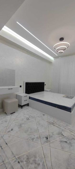 №13117  Продаётся 2-х комнатная в Новостройке