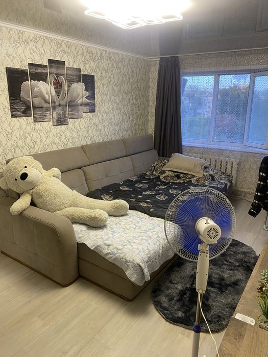 Продам квартиру 1 ком