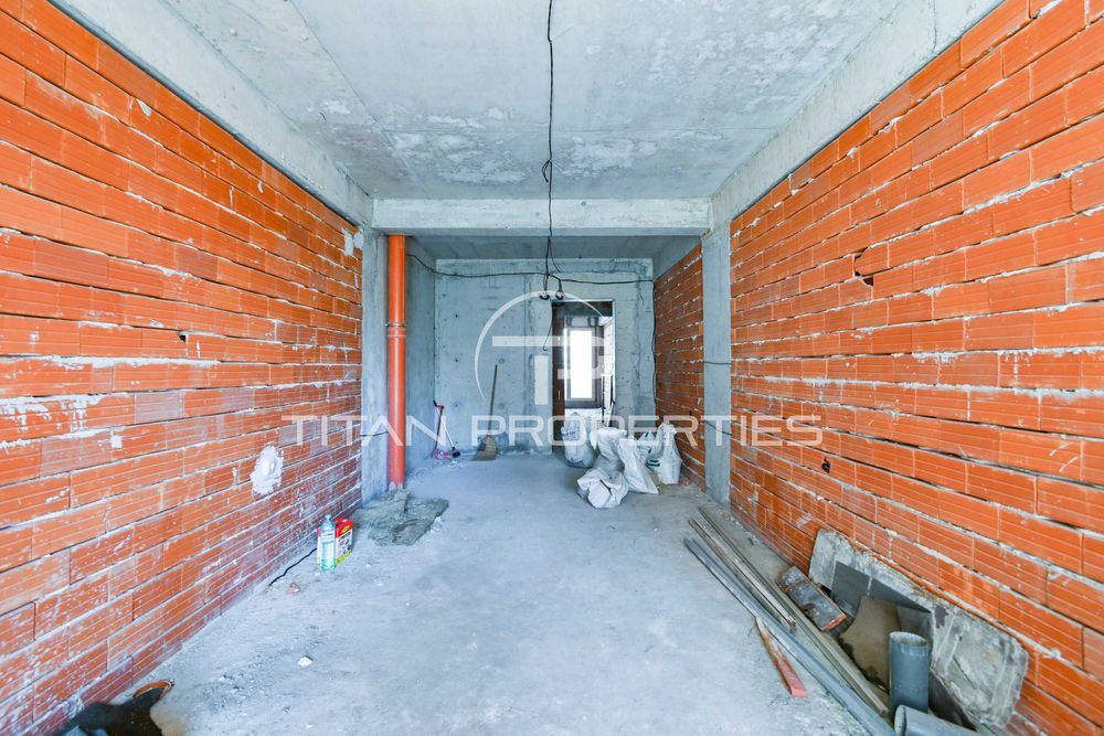 Продава се Мезонет в София, Манастирски ливади - 189 кв.м за 1852 €/кв.м - Снимка #2