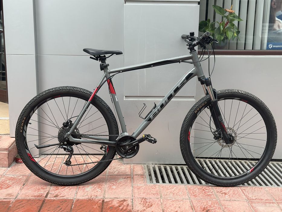 Bulls LT 29 цола