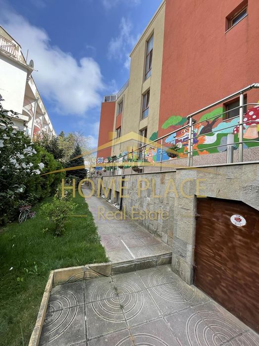 ЕДНОСТАЕН апартамент под наем - м-т Евксиноград