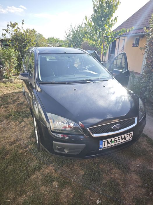 FORD Focus 2006 — imagine 3