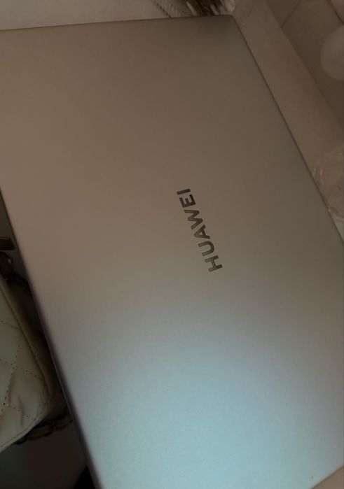 Huawei Matebook D15