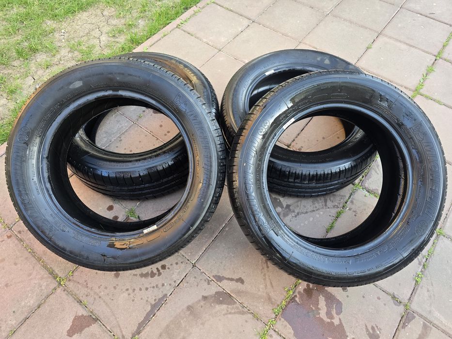 Anvelope Michelin GREEN X 205/55/R16