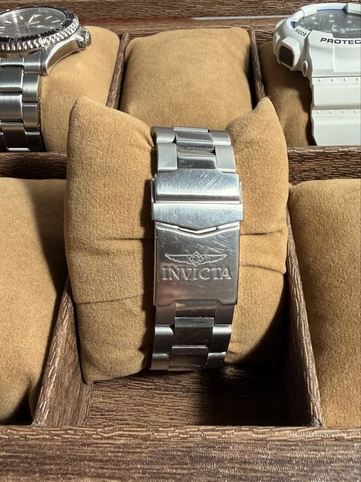 Ceas automatic Invicta Grand Diver