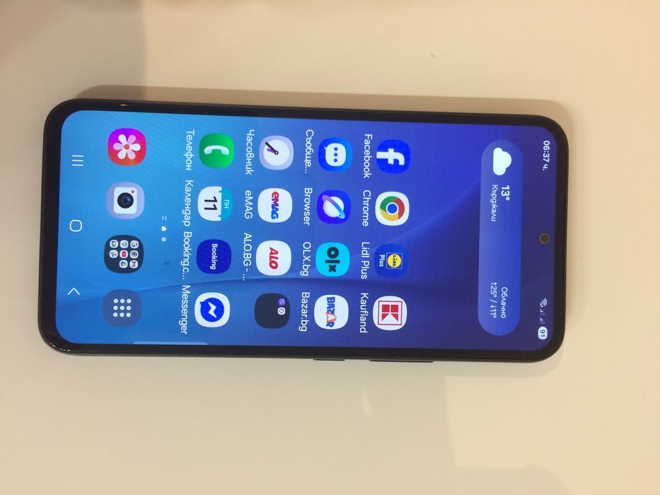 Samsung Galaxy A54 5G