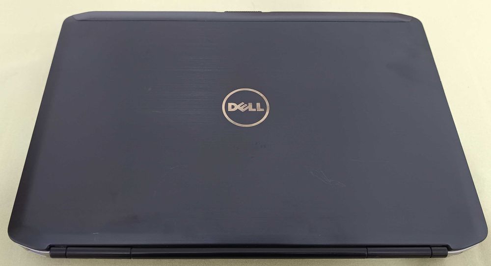 Laptop Dell E5430 I5 3320m Ram 8GB HDD/SSD 14 Inch