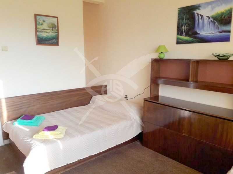 Продава се Тристаен апартамент в Несебър - 67 кв.м за 1418 €/кв.м - Снимка #2