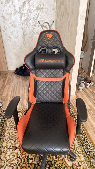 Игровое кресло
